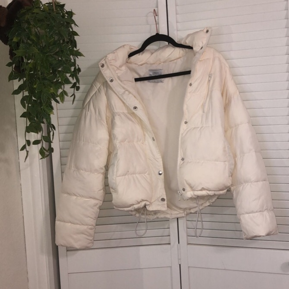 UO PUFFER